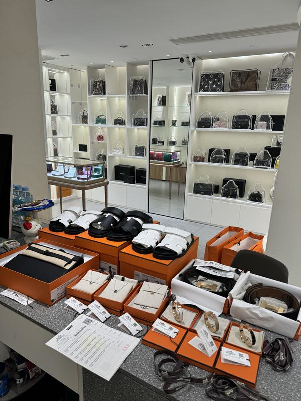 鹤壁市浚县回收奢侈品首饰